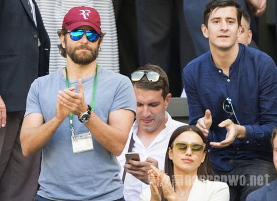 Bradley Cooper