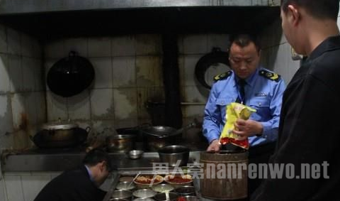 饿了么乱象泛滥