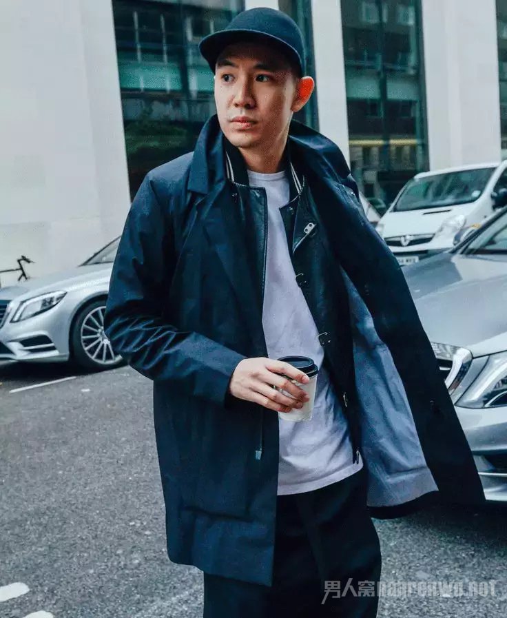 Baseball Cap - ñ