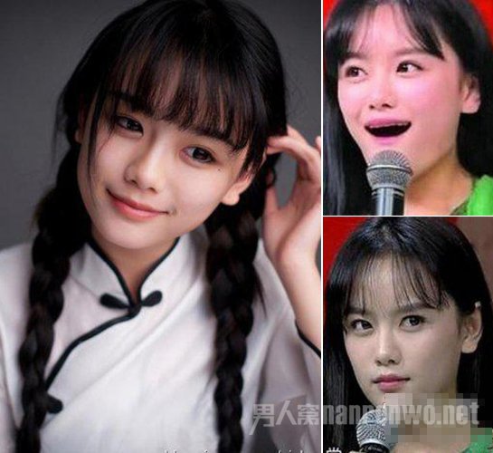 南笙姑娘