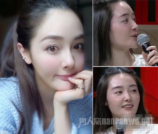 金庸女郎盛朗熙