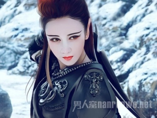 幻城艳炟结局如何
