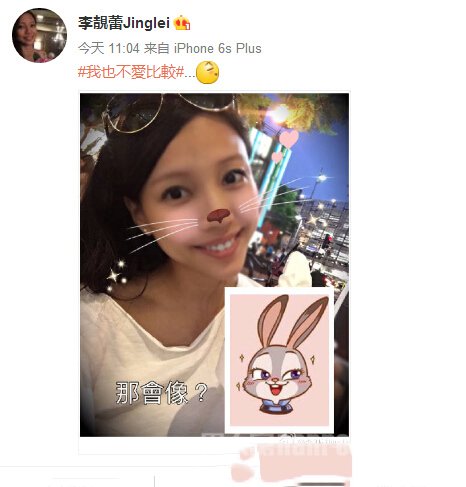 갮