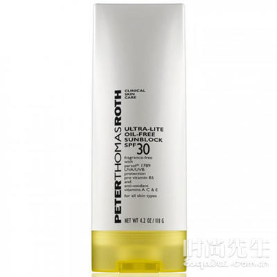 Peter Thomas Roth