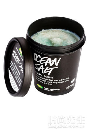 Lush