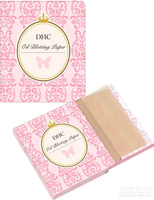 DHC