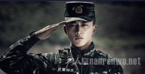 武警遭袭击