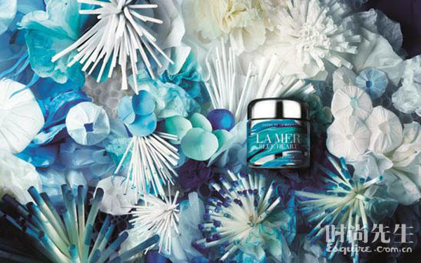 LA MER֮纣ռ澫˪
