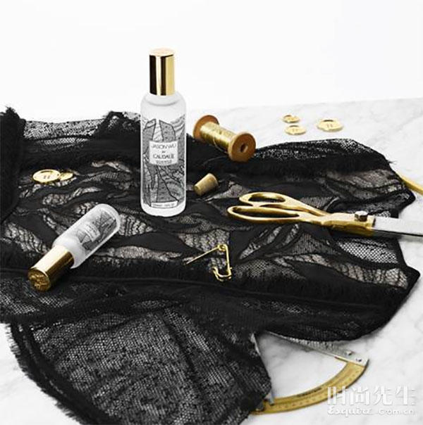 Jason Wu for Caudalie Beauty ElixirѾˬˮ
