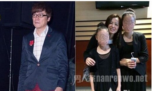 　28年后在汉败露踪迹