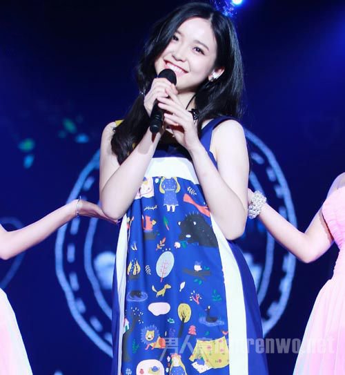 超女金雯昕会夺冠吗
