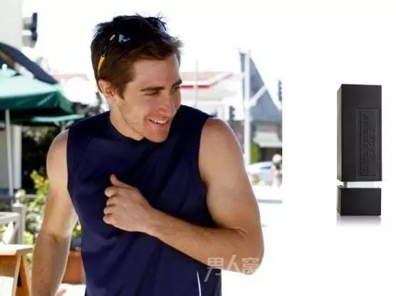 ͱ ˶ʿ Burberry Sport for Men, 2010