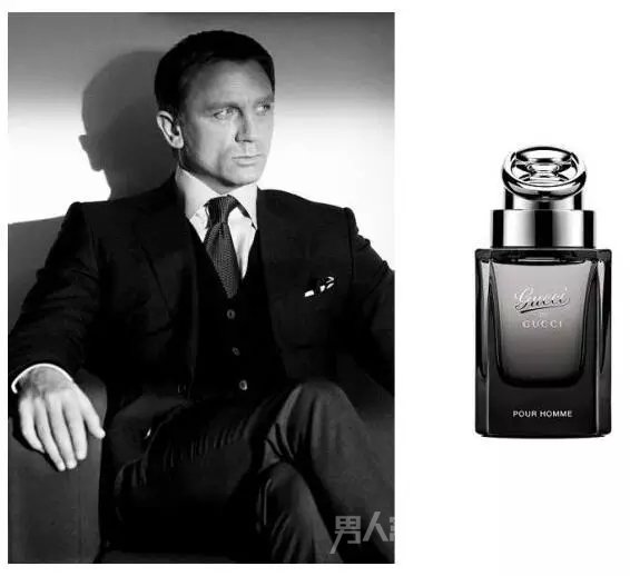 ų ͬʿ Gucci by Gucci Pour Homme, 2008