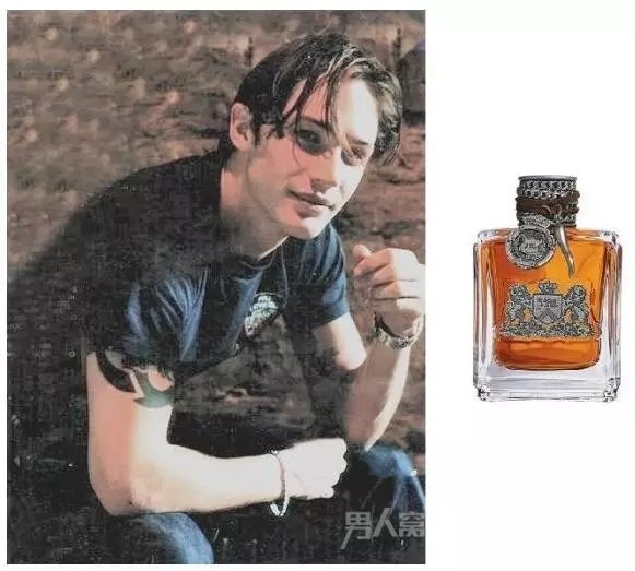  ໰ʿ Juicy Couture Dirty English, 2008