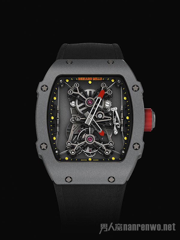 Richard Mille RM 27-01쳶ɴӷ