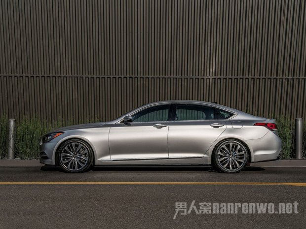 ִGenesis G80ͼ
