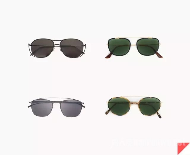 ˳ʱ룺Sener BesimRetrosuperfutureL.g.rMykita