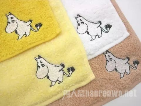  Moomin