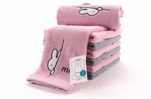  Miffy 系列