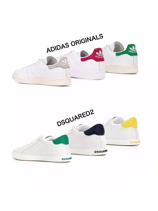 Stan Smith