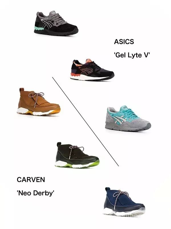 AsicsCarven