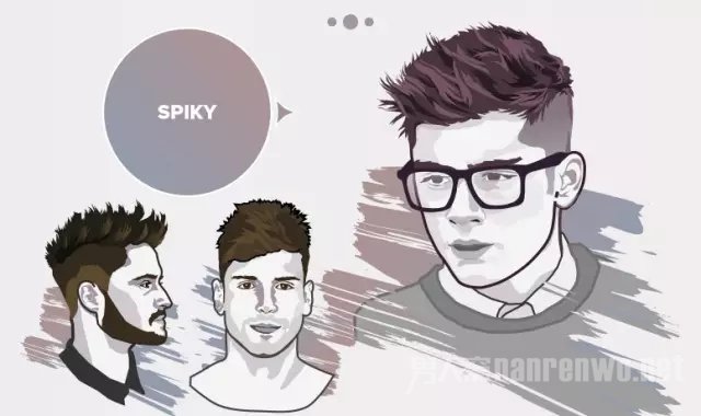 Spiky