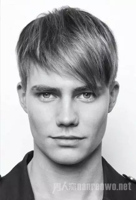 Angular fringe