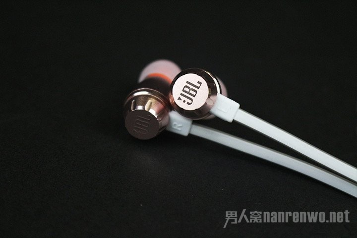 JBL T380A