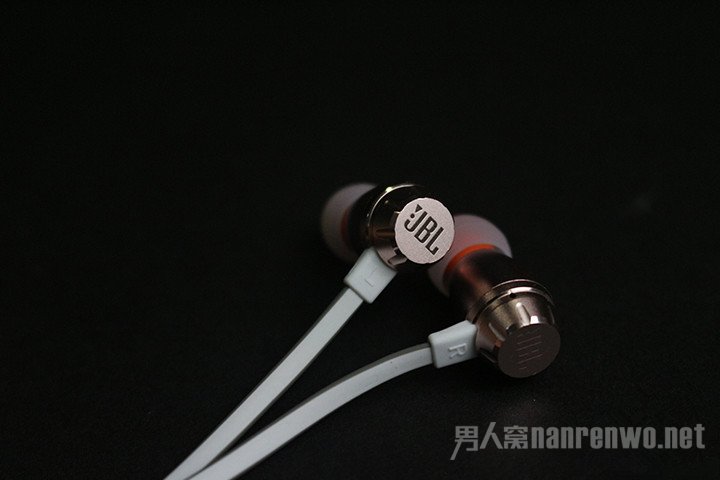 JBL T380A