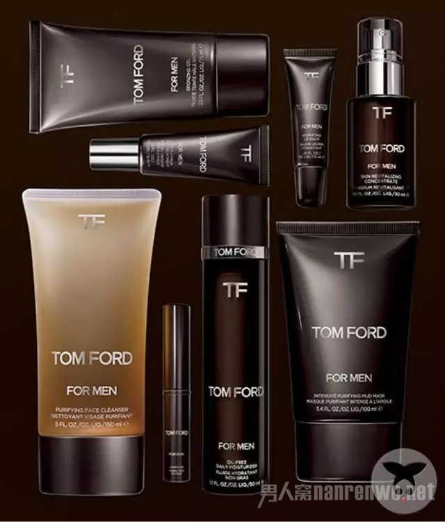 TOM FORD