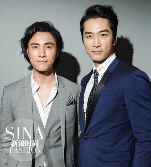 陈坤&宋承宪