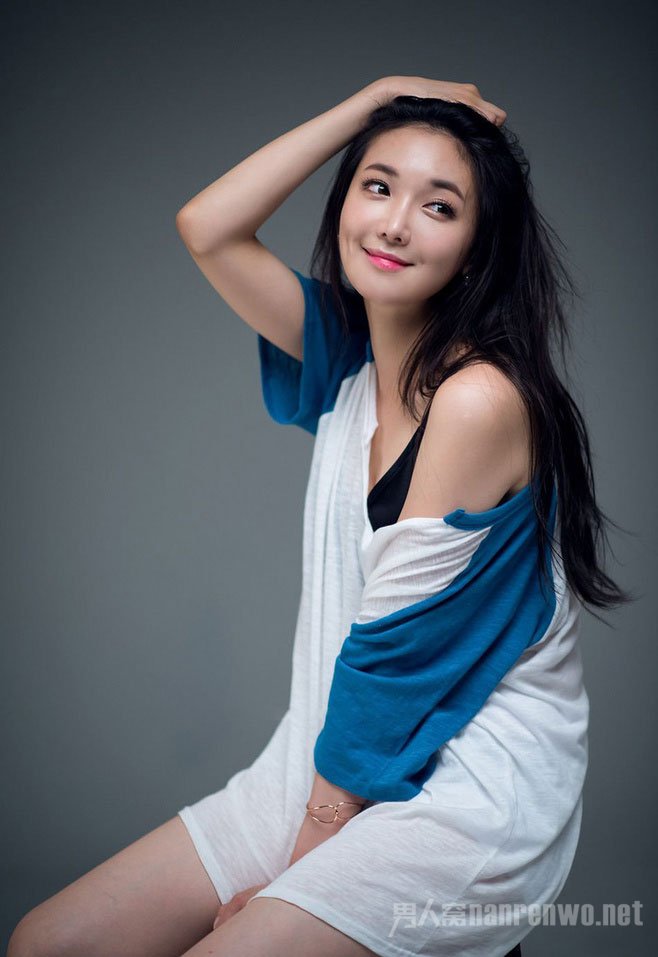 追女孩