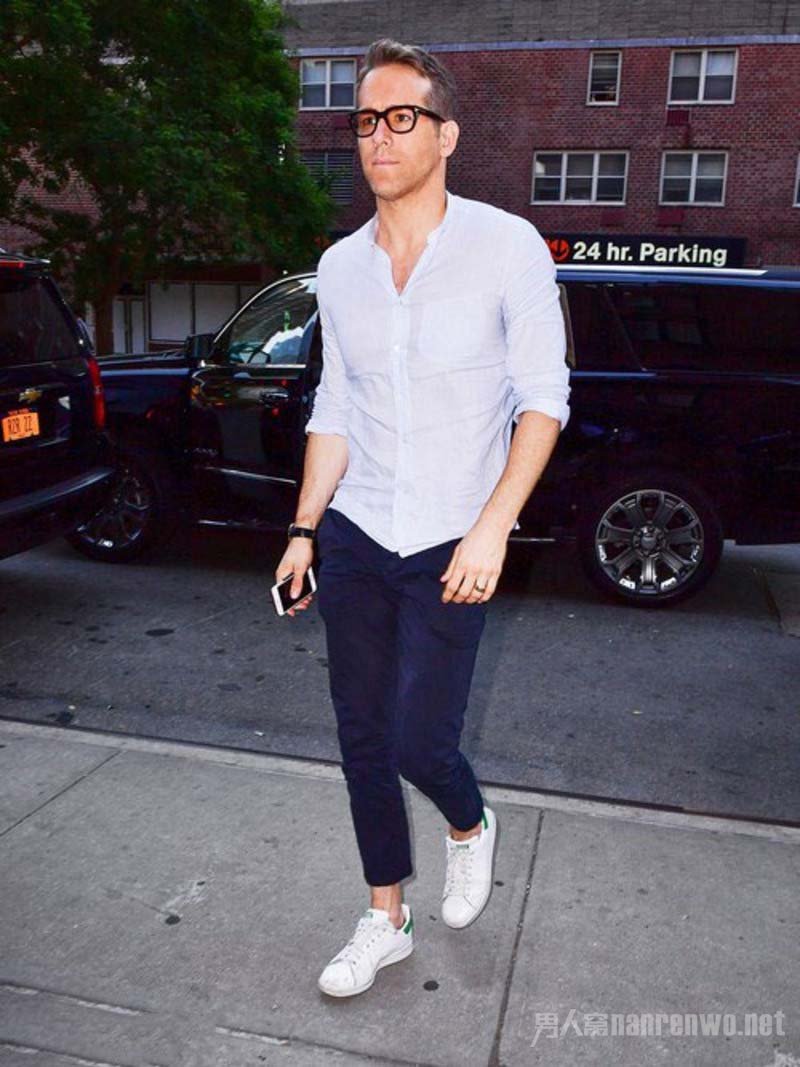 Ryan Reynoldsճ
