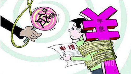 网贷