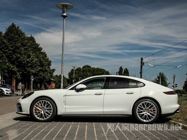 2017Panamera