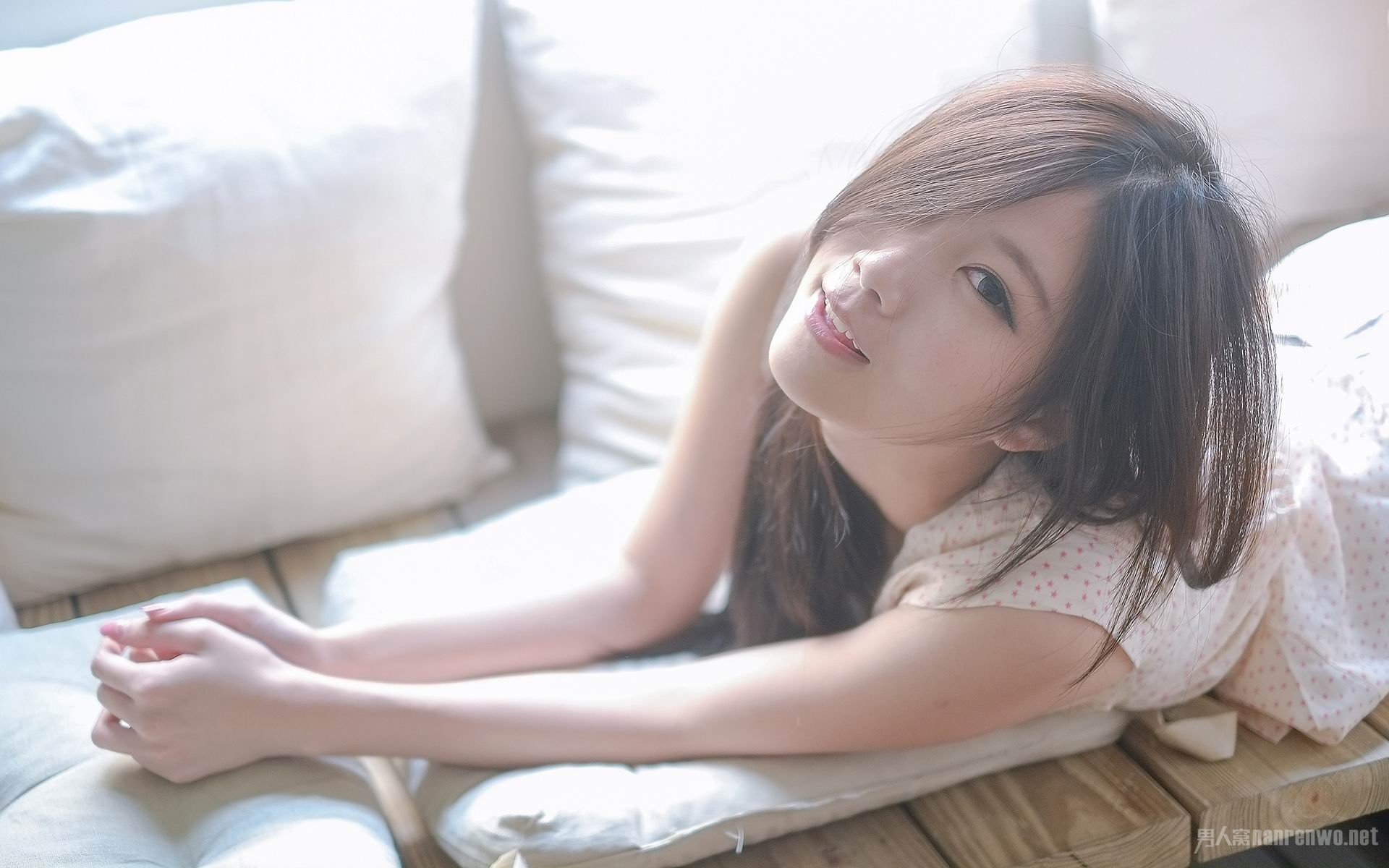 跟女生聊天技巧