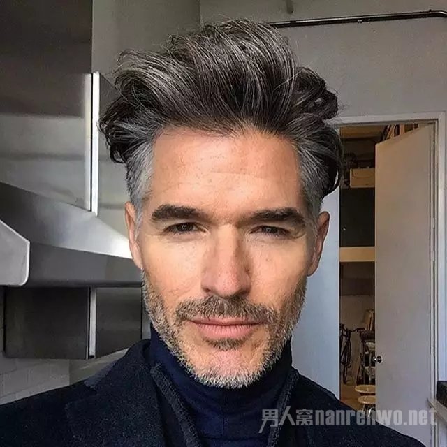 ɸгThe Quiff