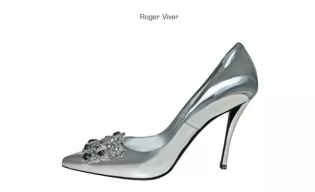 Roger Viver 