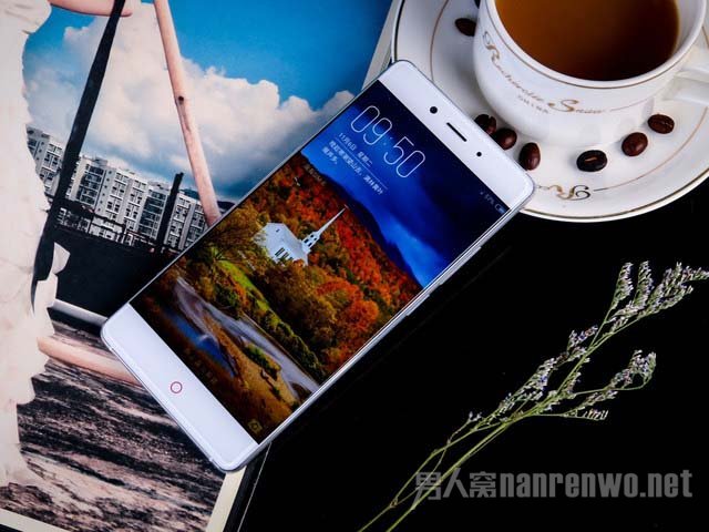 nubia Z11