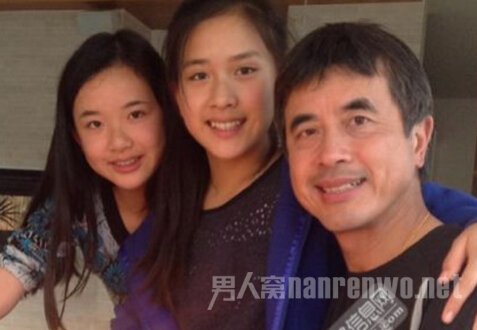  却被查出已有3个丈夫2个女儿