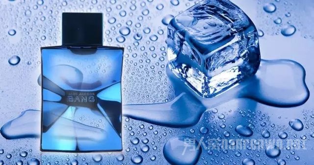 MARC JACOBS 男士香水