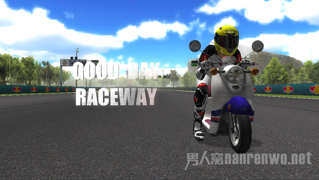 real moto