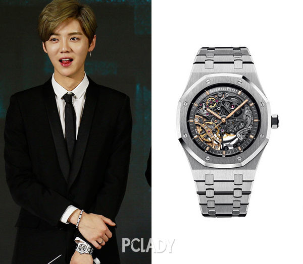 Audemars Piguetʼϵ˫ο