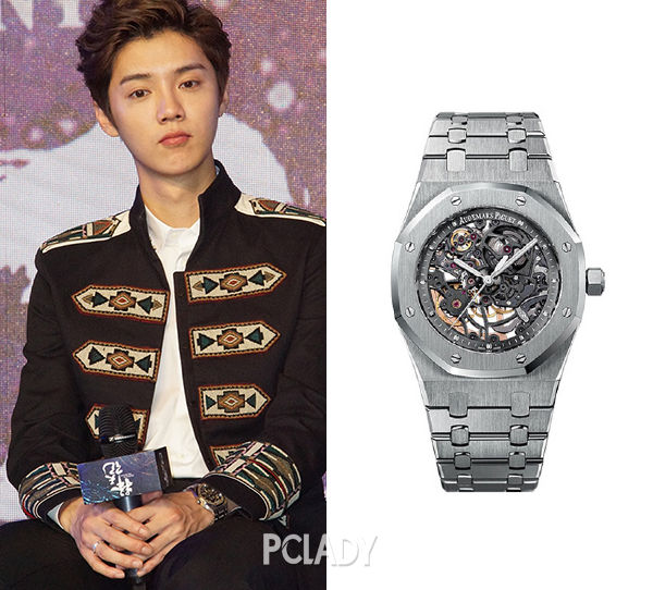 Audemars Piguetʼϵ˫ο