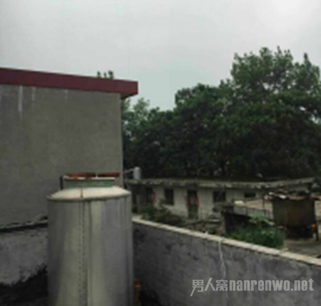李志国家周边