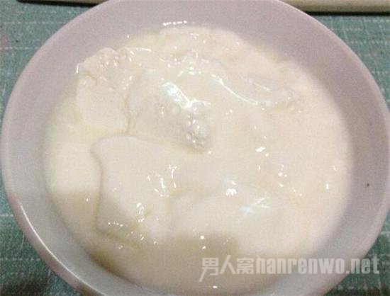 水牛奶