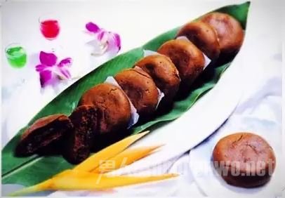 麦箭