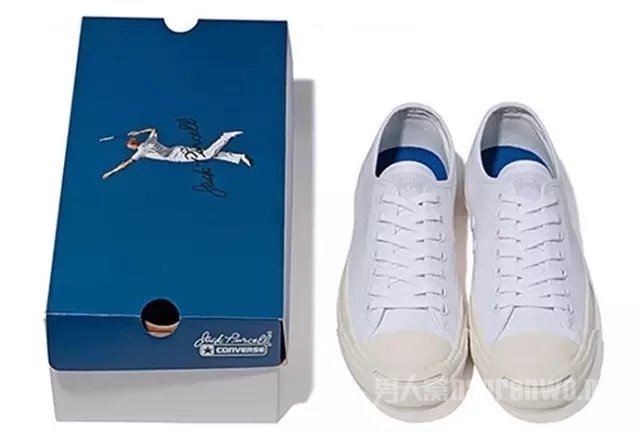 Jack Purcell