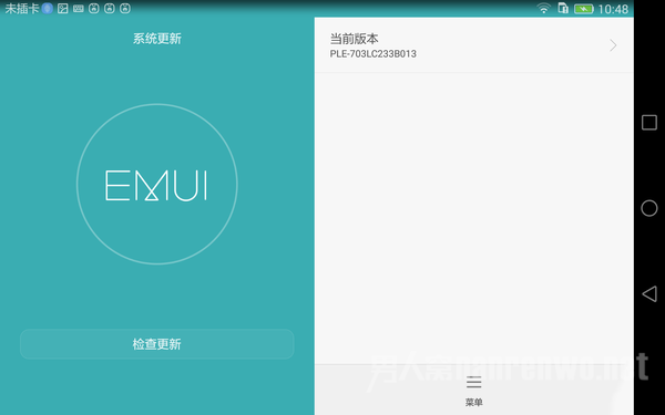 Android 5.1(Lollipop)+ EMUI 3.1ϵͳ