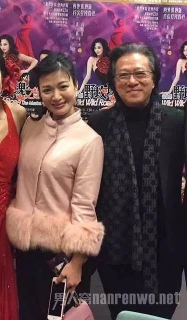 鹿鼎记双儿闪嫁8亿富豪  